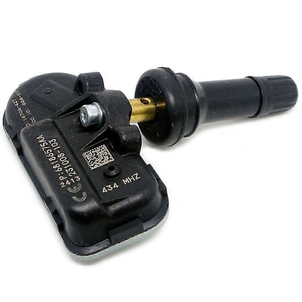 Däcktryckssensor TPMS för 2014 2015 2016 68249197AA