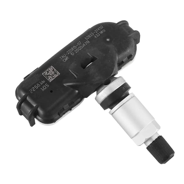 4 Dæktrykssensor Tpms 52933-2y450 Til Ix35 2013-2015 529332y450