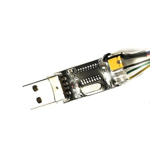 USB-ohjelmointikaapeli 8fun / Bafang Bbs01 Bbs02 Bbs03 Bbshd -moottoreille