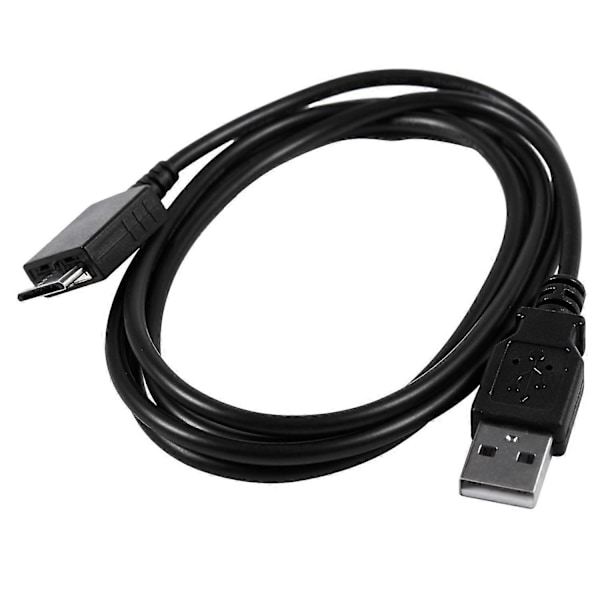 USB-datakaapeli laturi Walkman MP3-soittimelle -rx
