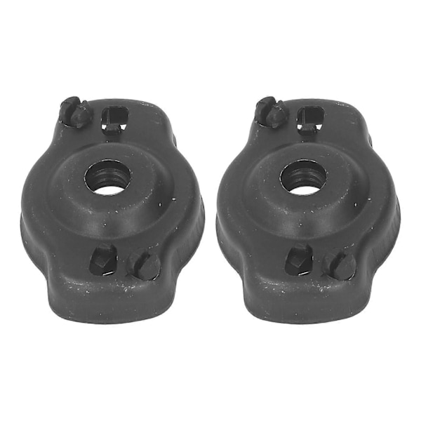 Grästrimmerdelar för FS38 FS40 FS55 FS56RC FS70 - 2st Startkopp och Spärrhake Enkel Installation Kompatibel med 4140 190 2010