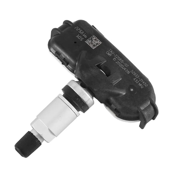 4 Dæktrykssensor Tpms 52933-2y450 Til Ix35 2013-2015 529332y450