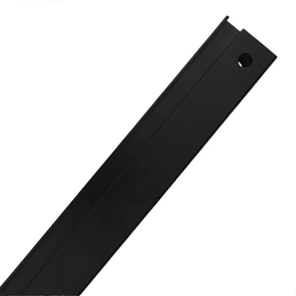 Guitar Fret Leveling Beam Værktøj Version 457mm