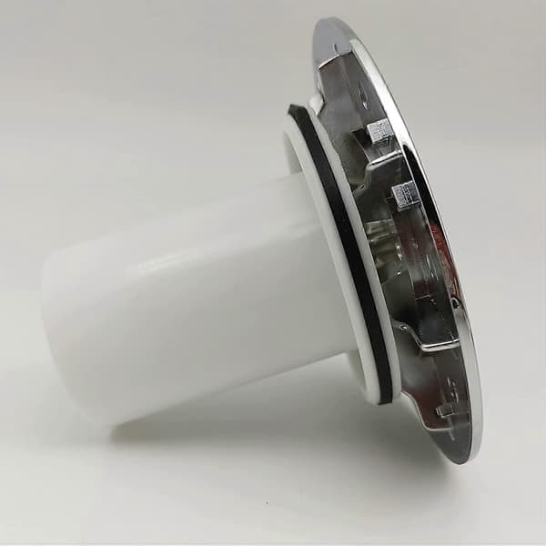 Sluk, 90mm/115mm Sluk, Erstatning for Slukrist
