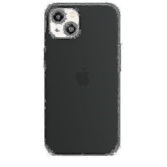 Silikonetui med Magsafe for iPhone 13-deksel