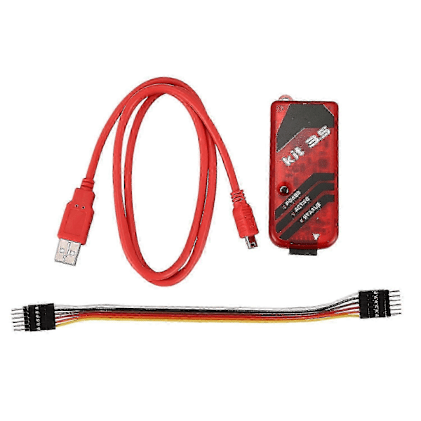 PICKIT3.5 PIC KIT3.5 PICKIT 3.5 Programmer Offline Programmeraren