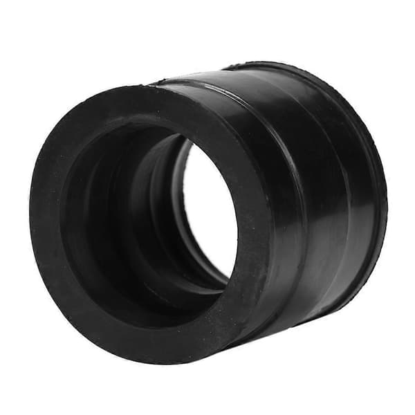 4 stk. Karburator Interface Isolator Indsugningsstuds Adapter Passer til Honda CB550 Four 550 1974