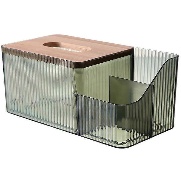1 stk. Kleenexboks, Kleenexdispenser i plast