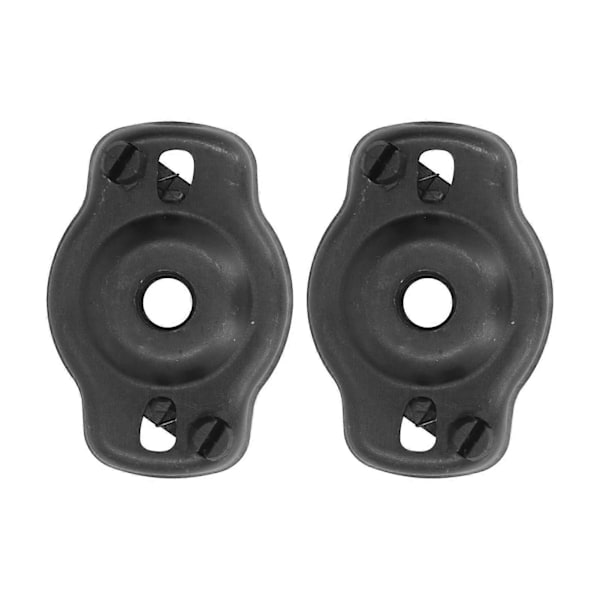 Grästrimmerdelar för FS38 FS40 FS55 FS56RC FS70 - 2st Startkopp och Spärrhake Enkel Installation Kompatibel med 4140 190 2010