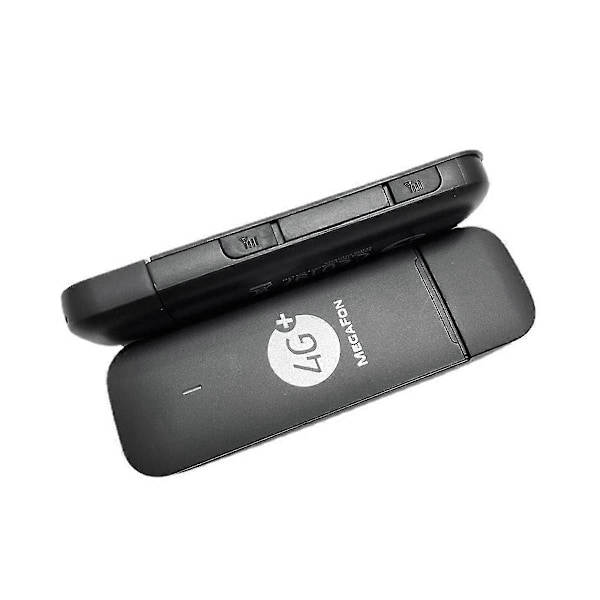 E3372 4g Lte Netværkskort Trådløst Kort Usb Modem Med Ekstern Antenne