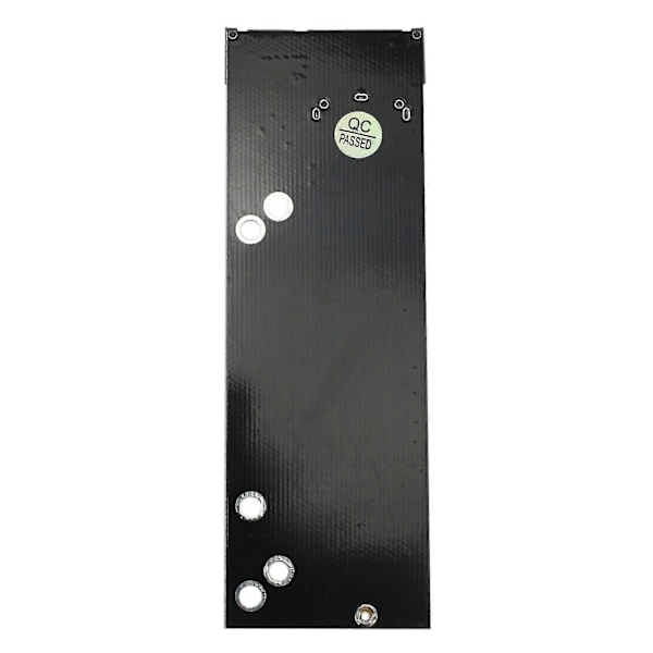 SSD till SATA Adapterkort för Apple Macbook Air A1370 A1369 2010/2011 SATA-kort