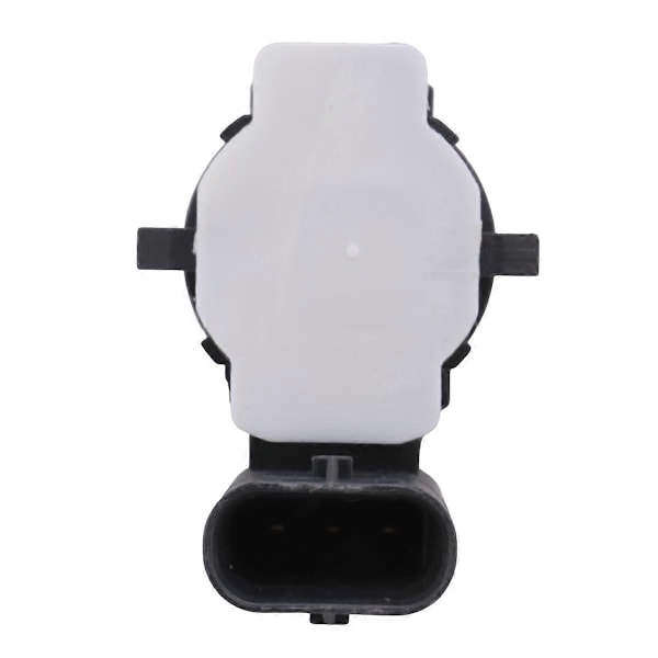 Parkeringssensor för bilstötfångare Parkeringssensor Parkeringshjälpsensor för Model S X 1048473-01-A 0263033324