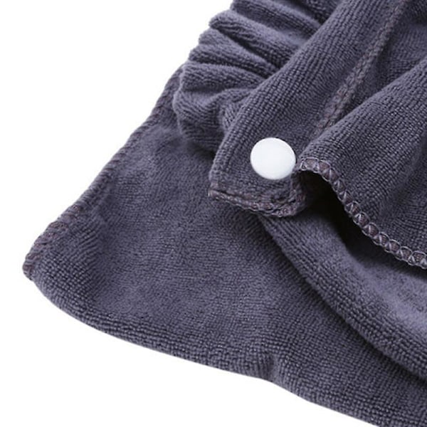 Justerbar Mikrofiber Duschhandduk för Herr, Perfekt för Bastu, Studenthem, Pooler, Gym, Stränder, Omklädningsrum, Badrum - Ny