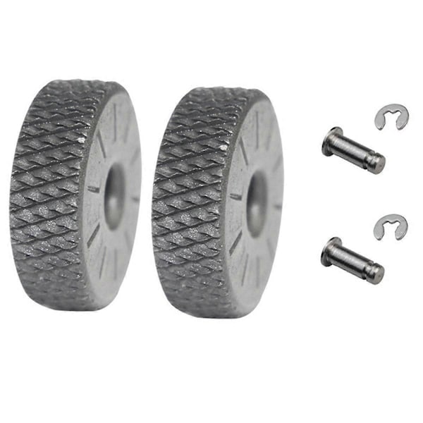 Lighter Teel Hjul til Lighter Lighter Gear Sparkling Hjul Hjul Tilbehør