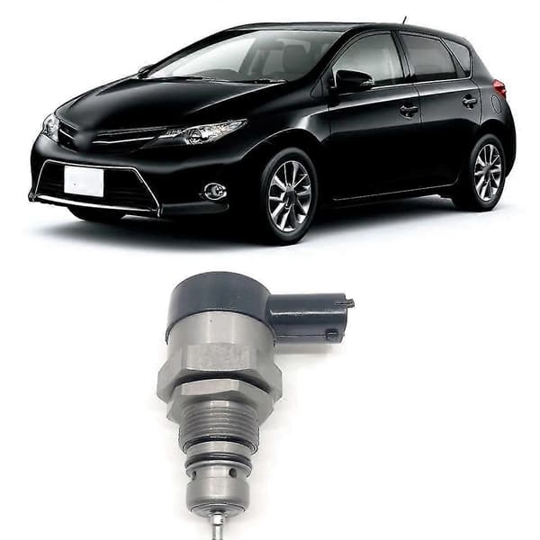 0281002507 Brændstoftrykregulator til Opel DRV Common Rail Ventil Tryksensor 45962073F