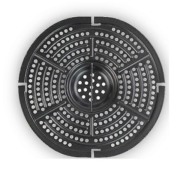Erstatningsrist og grill for airfryer, airfryerbrett, 7\"
