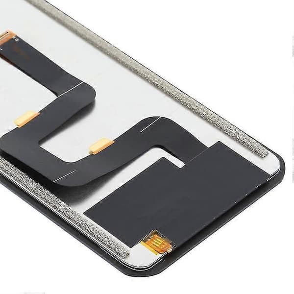 OEM LCD-skjerm og Digitizer-montering Erstatning for Doogee S88 Pro