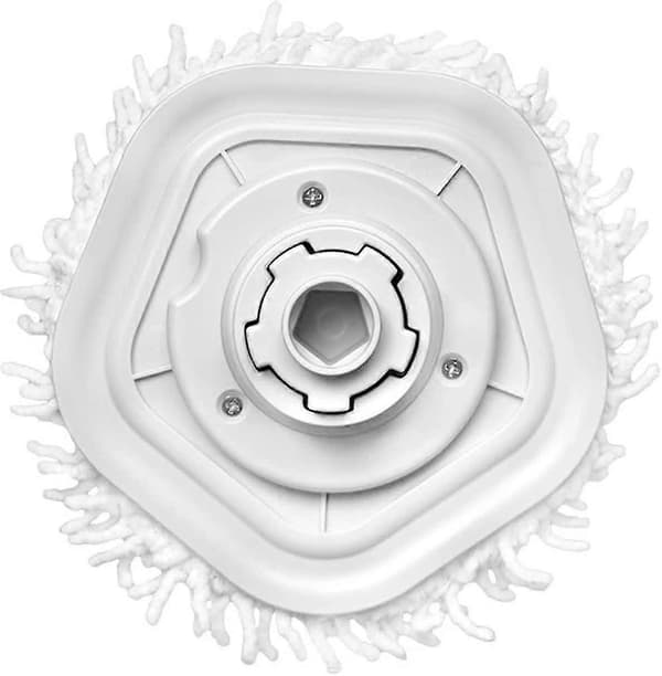 1 Moppholder for Dreame Bot W10/W10 Pro Robotstøvsuger