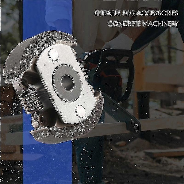 Kobling til Bs500 Bs600 Bs700 Bs50-2 Bs60-2 Bs70-2 0086430 Stampemaskine 78 mm