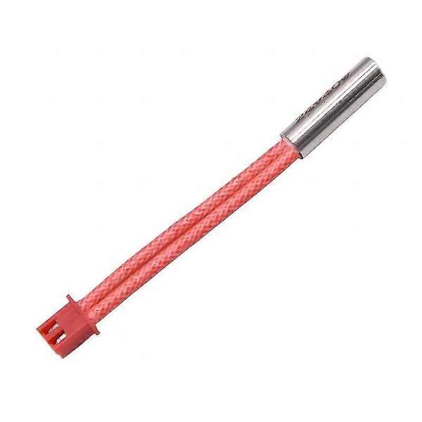 Termistor Varmeelement Varmerør For Ender3 3D-skriver Varmeelementpatron