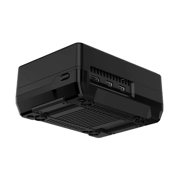 NEO 5 M.2 NVME PCIE Kabinet til 5 med PWM-blæser