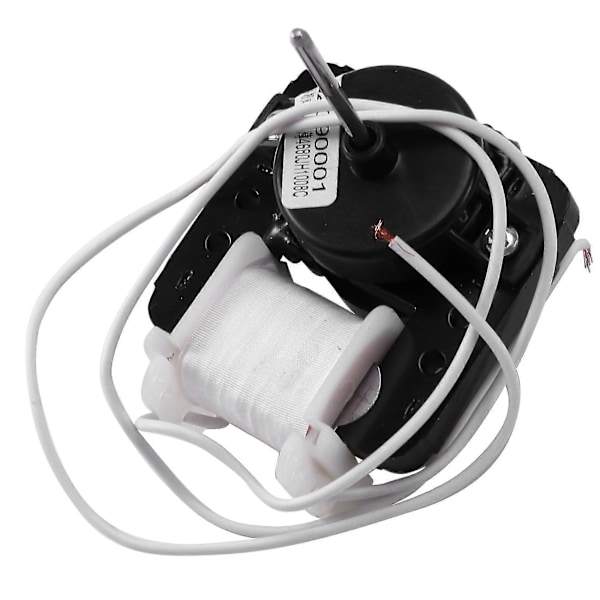 Kylskåpsfrysfläktmotor för LG-fläktmotor (tunn version) Asynkronmotor