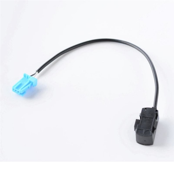 RD45 Host Bluetooth Mikrofon til Peugeot 206 207 301 307 308 408 508 607 Citroen C2 C3 C4 C5 C6