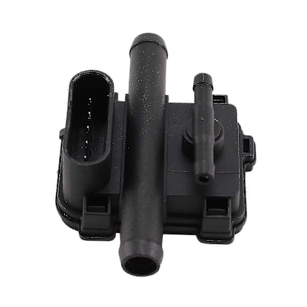 1 stk. bil 5-PIN gastrykssensor CNG Map Sensor AC PS-02 Plus tryksensor sort til LPG CNG konverteringssæt