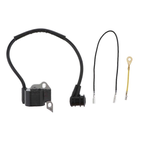 Tändmodul Tändspole Passar STIHL 020 020T MS200T 025 MS250 MS210 #0000 400 1306