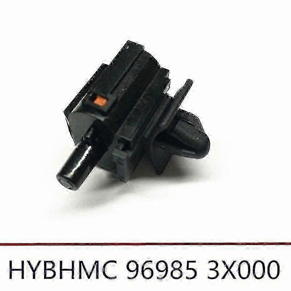 Lufttemperatursensor för 2006- Hyundai Kia 969853X000 /96985-2D000 /96985-3X000