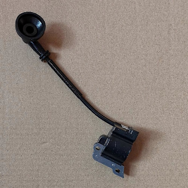 Nya modeller Tändspole G26L G26 högspänningspaket tändspole 1E34F tändare CG260