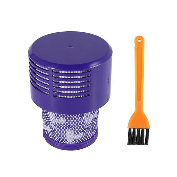 Vaskbart Hepa-filter til Dyson V10 SV12 Cyclone Animal Absolute