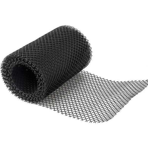 Kourunsuojaverkko 6m*16CM 15 klipsillä