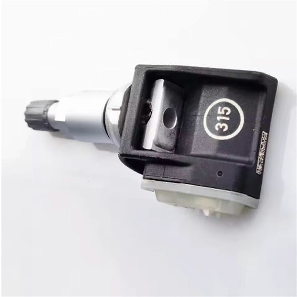 4 st Däcktryckssensor 315MHz TPMS för 530e Sedan (G30)
