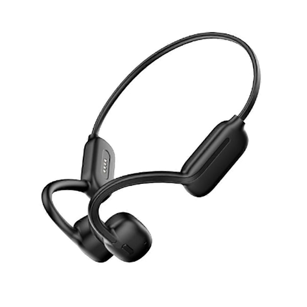 Luujohdin Kuulokkeet Uintiin IPX8 Vedenpitävät 32GB Urheilukuulokkeet Langattomat Bluetooth 5.2 Kuulokkeet