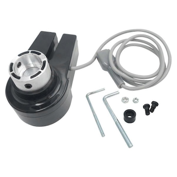 Symaskine Servoer Energibesparende 750W Motor