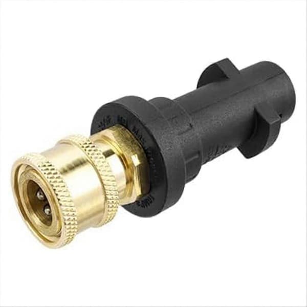 Høytrykksvaskeradapter for K2 K3 K4 K5 K6 K7