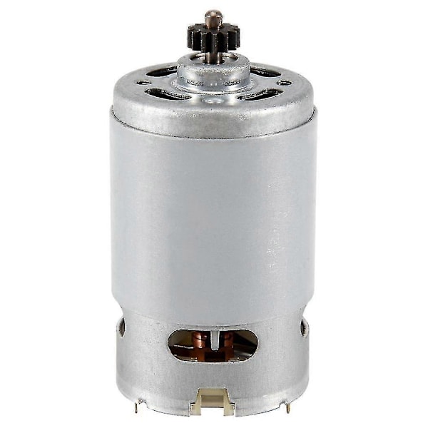 10.8V/12V 13-hampainen moottorin korvaus BOSCH GSR10.8-2-LI GSR120-LI GSR10.8V-LI-2 -malleille, korkealaatuiset sähkötyökalut