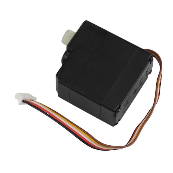 5-trådig borstad servo för Hbx 16889 16889a 16890 16890a Sg 1601 Sg 1602 Sg1601 Sg1602 Rc bil S A
