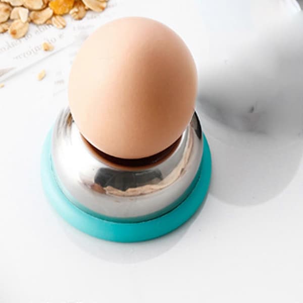 Eggpiercer for husholdningsbruk, bakeverktøy for kokte egg