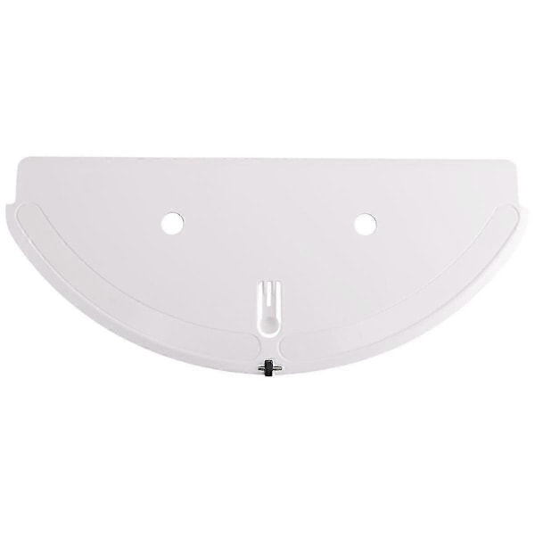 Mop Holder for Xiaomi E10 B112 E12 C103 Mijia 3C Forbedret Versjon Robotstøvsuger - Reservedeler
