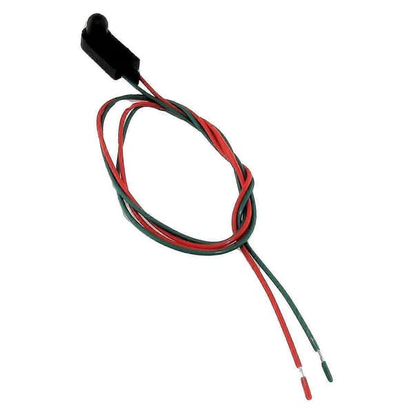 For 500x 500l Punto 05-18 Utetemperatursensor Under Sidespeil