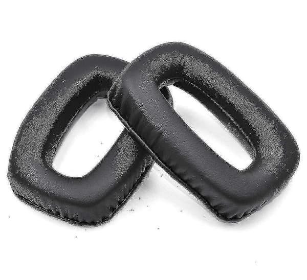 1 Par Erstatningsøreputer Kompatibel med Beyerdynamic Dt100 D1t02 Dt108 Dt109 Beste Gave