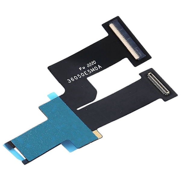 LCD Flex -kaapeli Xiaomi Mi Mix 3 Boris -puhelimelle