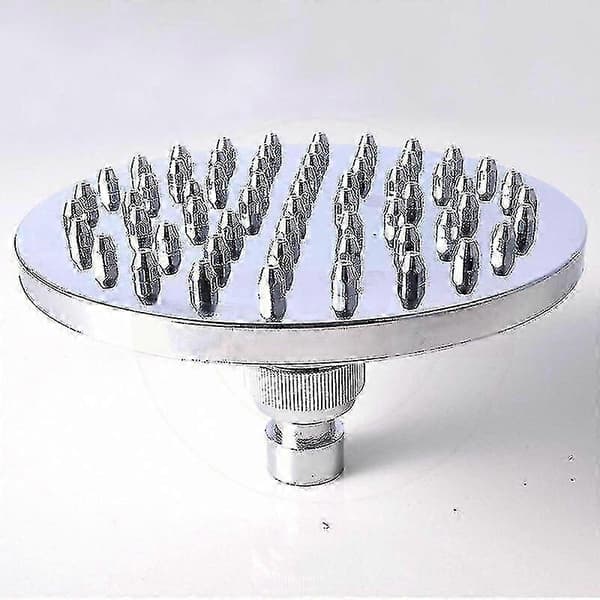 Rundt Solardusjhode, 6 tommer 15cm