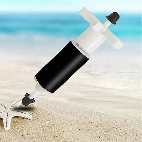 Lay Z Spa Boblebad Pumpe Impeller Rotor - E02 Fiks .69mm Reservedel for Lazy Spa Boblebad
