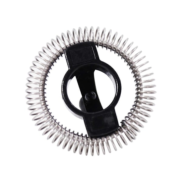 Reservedeler Visp for Nespresso Aeroccino 4 Melkeskummer Erstatning, 2 Pakning