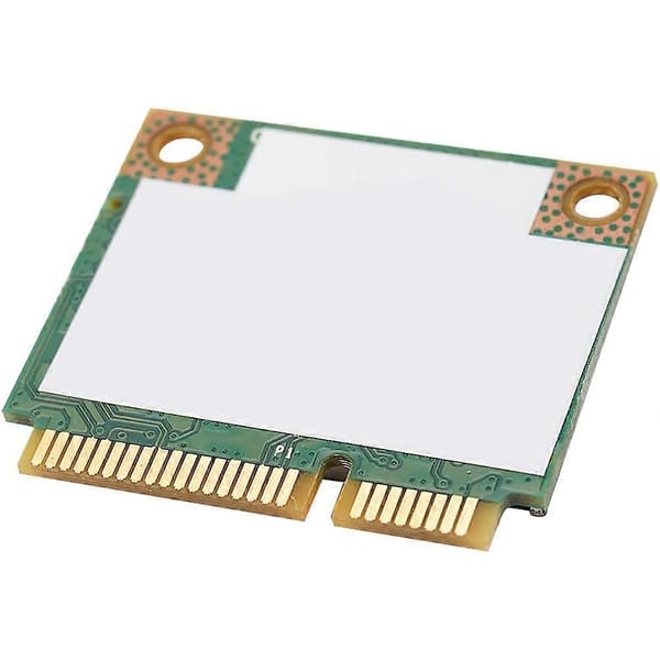 2X BCM943228HMB 04W3764 WIFI Trådløs Bluetooth 4.0 Halv MINI PCI-E Kort Kompakt til E130 E135 E330