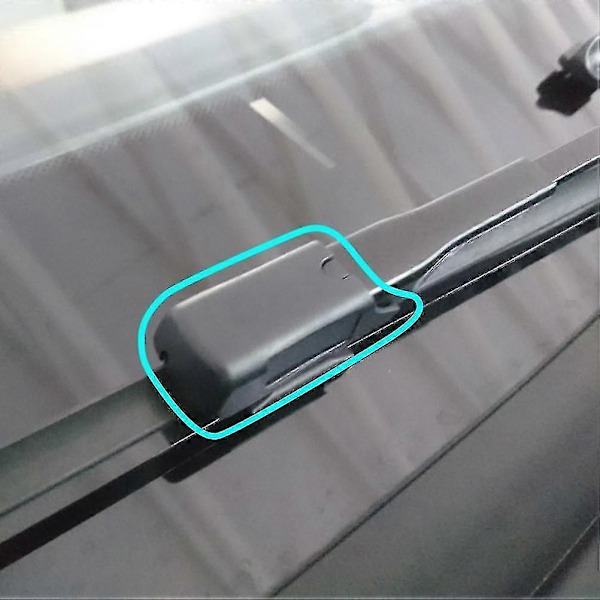 (20 stk.) Markør Pen Spidser/nibber Til Remarkable 2 Stylus Pen Udskiftning Bløde Nibber/spidser Sort