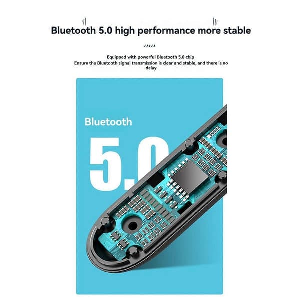 Type-C Bluetooth 5.0 Äänenlähetin Switchille//
